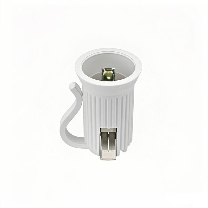 C7/E12 Replacement Sockets SPT-1 Pack of 25 - Image 2