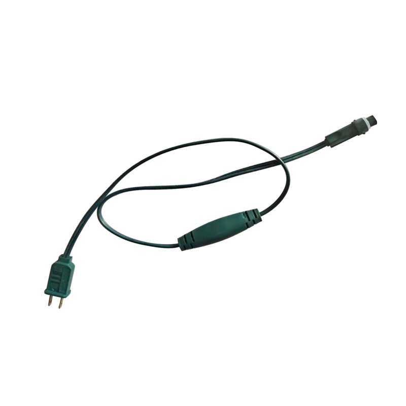 Plug rectifer